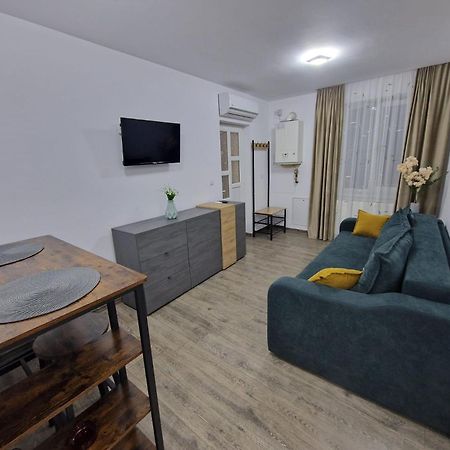 Home Studio Сігішоара Екстер'єр фото